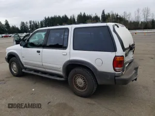 2000 Ford Explorer XLS z VIN 1FMZU72X5YZC21823, wystawiony jako Copart lot #45025955 z przebiegiem 185 511 mil mil oraz Szkoda całkowita • Salvage title. Historia ofert i sprzedaży dostępna na DreamBid. Obrazek 2.