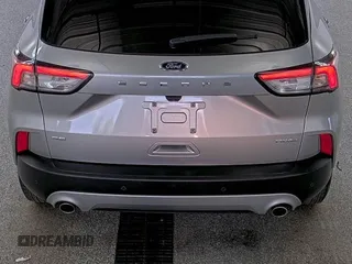 2022 Ford Escape SE with VIN 1FMCU9G65NUB41402, listed as a IAAI auction lot 42733931 with 62,151 mi miles and . Bid and sale history available at DreamBid. Image 5.