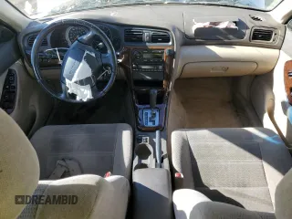 2004 Subaru Legacy Outback 35th Anniversary with VIN 4S3BH815447636072, listed as a Copart auction lot 79913424 with 196,039 mi miles and Salvage title. Bid and sale history available at DreamBid. Image 8.
