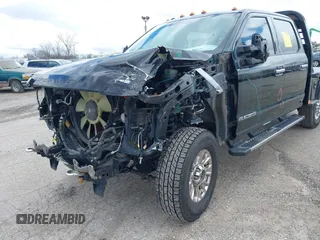 2018 Ford F-250 XL z VIN 1FT7W2BT2JEB68100, wystawiony jako IAAI lot #41974819 z przebiegiem 172 561 mil mil oraz . Historia ofert i sprzedaży dostępna na DreamBid. Obrazek 6.
