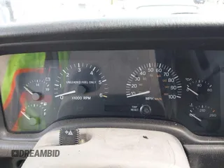 1997 Jeep Cherokee Sport with VIN 1J4FJ68S9VL517300, listed as a IAAI auction lot 42003493 with Not provided miles and . Bid and sale history available at DreamBid. Image 7.