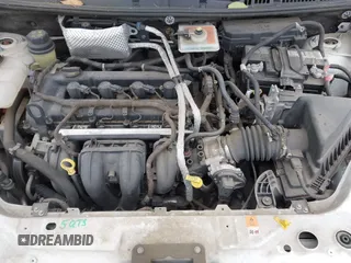 2012 Ford Transit Connect XL с VIN NM0LS6AN7CT090025, выставлен на аукционе IAAI как лот 41299152 с пробегом 45 186 миль миль и . История ставок и продаж доступна на DreamBid. Изображение 10.