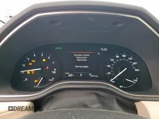 2022 Toyota Avalon XLE z VIN 4T1JZ1FB5NU077449, wystawiony jako Copart lot #53559685 z przebiegiem 38 969 mil mil oraz Szkoda całkowita • Salvage title. Historia ofert i sprzedaży dostępna na DreamBid. Obrazek 9.