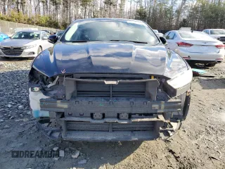 2015 Ford Fusion SE with VIN 3FA6P0H76FR148692, listed as a Copart auction lot 46855775 with 144,969 mi miles and Salvage Title. Bid and sale history available at carsss.com. Image 5.