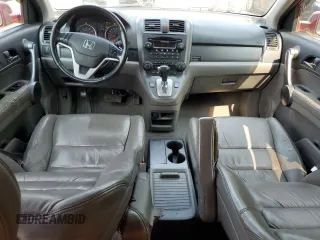 2008 Honda CR-V EX-L with VIN 5J6RE48748L807191, listed as a Copart auction lot 71180704 with 183,001 mi miles and Clean Title. Bid and sale history available at carsss.com. Image 8.