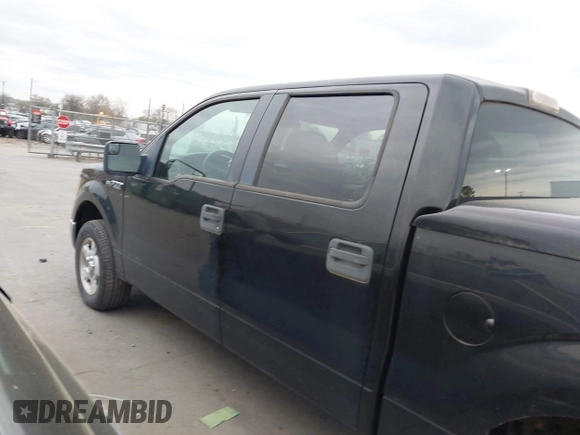 2011 Ford F-150 XL with VIN 1FTEW1CM5BFB03715, listed as a IAAI auction lot 41857366 with 300,167 mi miles and . Bid and sale history available at DreamBid. Image 14.