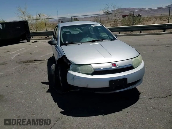 2004 Saturn ION ION 1 z VIN 1G8AF52F94Z137452, wystawiony jako Copart lot #55536835 z przebiegiem 90 633 mil mil oraz Szkody całkowita. Historia ofert i sprzedaży dostępna na DreamBid. Obrazek 13.