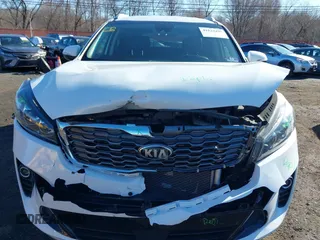 2019 Kia Sorento EX with VIN 5XYPHDA52KG478927, listed as a IAAI auction lot 41822495 with 33,052 mi miles and . Bid and sale history available at DreamBid. Image 12.