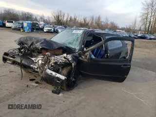 1996 Volkswagen GTI z VIN 3VWHD81H3TM048956, wystawiony jako Copart lot #84068734 z przebiegiem Nie podano mil oraz Szkoda całkowita • Salvage title. Historia ofert i sprzedaży dostępna na DreamBid. Obrazek 1.