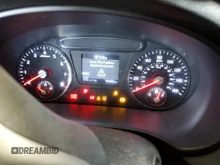 2019 Kia Sorento S with VIN 5XYPG4A57KG608395, listed as a Copart auction lot 46914535 with 90,682 mi miles and Salvage Title. Bid and sale history available at carsss.com. Image 9.