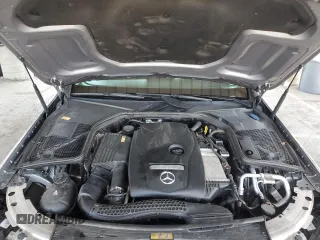 2016 Mercedes-Benz C 300 z VIN 55SWF4JB3GU112592, wystawiony jako Copart lot #60568945 z przebiegiem 43 017 mil mil oraz Szkoda całkowita • Salvage title. Historia ofert i sprzedaży dostępna na DreamBid. Obrazek 11.