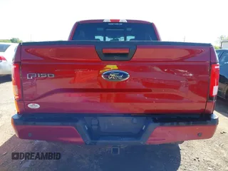 2016 Ford F-150 XLT z VIN 1FTEW1EGXGKD42103, wystawiony jako IAAI lot #42034578 z przebiegiem 128 055 mil mil oraz . Historia ofert i sprzedaży dostępna na DreamBid. Obrazek 17.
