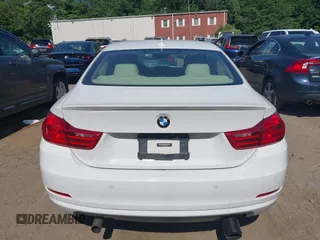 2015 BMW 4 Series 428i xDrive with VIN WBA3N9C52FK248223, listed as a IAAI auction lot 42668268 with 151,390 mi miles and . Bid and sale history available at DreamBid. Image 16.