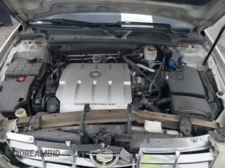 2007 Cadillac DTS Luxury I with VIN 1G6KD57Y37U217733, listed as a IAAI auction lot 38933913 with 110,241 mi miles and . Bid and sale history available at DreamBid. Image 10.