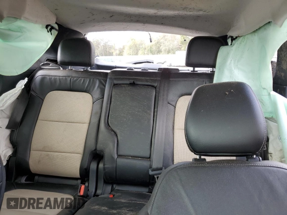 2021 Ford Escape Titanium Hybrid z VIN 1FMCU0DZXMUB05228, wystawiony jako Copart lot #44167735 z przebiegiem Nie podano mil oraz Nie do naprawy • Non repairable. Historia ofert i sprzedaży dostępna na DreamBid. Obrazek 10.