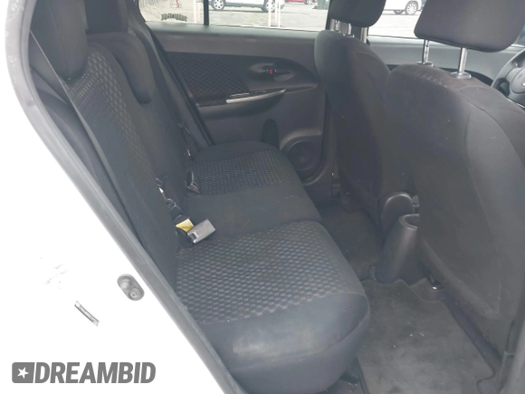 2012 Scion xD with VIN JTKKU4B40C1015626, listed as a IAAI auction lot 42195949 with 212,058 mi miles and . Bid and sale history available at DreamBid. Image 8.