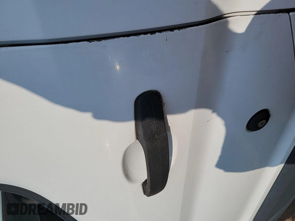 2015 Ford Transit Cargo with VIN 1FTNE1YM7FKB29922, listed as a IAAI auction lot 42842343 with 217,184 mi miles and . Bid and sale history available at DreamBid. Image 21.