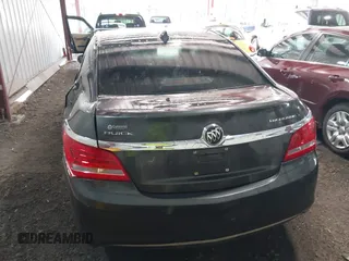 2015 Buick LaCrosse with VIN 1G4GA5GR5FF148448, listed as a IAAI auction lot 42144520 with 95,104 mi miles and . Bid and sale history available at DreamBid. Image 16.