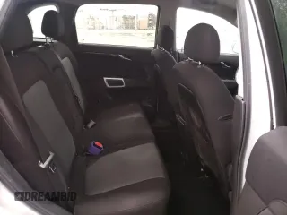 2013 Chevrolet Captiva Sport LS with VIN 3GNAL2EK7DS624773, listed as a Copart auction lot 73602844 with 205,317 mi miles and Clean Title. Bid and sale history available at DreamBid. Image 11.