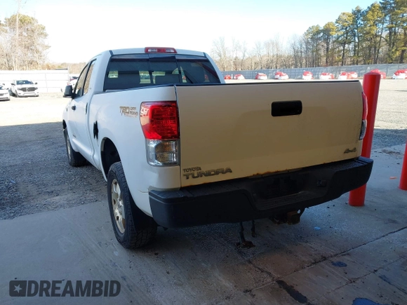 2007 Toyota Tundra SR5 с VIN 5TBBT54177S457632, выставлен на аукционе IAAI как лот 41632011 с пробегом 180 325 миль миль и . История ставок и продаж доступна на DreamBid. Изображение 3.