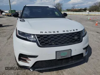 2018 Land Rover Range Rover Velar R-Dynamic SE with VIN SALYL2RV8JA717237, listed as a Copart auction lot 51175685 with 102,554 mi miles and Salvage Title. Bid and sale history available at DreamBid. Image 5.
