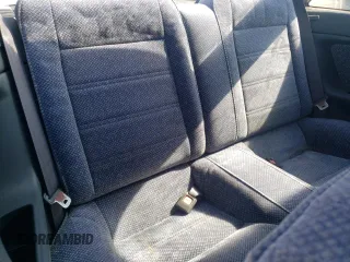1990 Toyota Corolla z VIN JT2AE96J0L3382052, wystawiony jako Copart lot #57894754 z przebiegiem 90 550 mil mil oraz Czysty tytuł • Clean title. Historia ofert i sprzedaży dostępna na DreamBid. Obrazek 10.