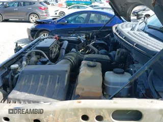 2010 Ford F-150 XL with VIN 1FTEW1E83AFC75711, listed as a IAAI auction lot 43149489 with 178,831 mi miles and . Bid and sale history available at DreamBid. Image 21.