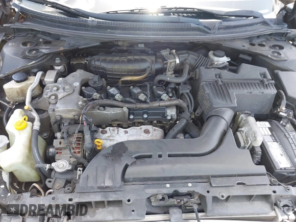 2009 Nissan Altima SL with VIN 1N4AL21E59N549166, listed as a IAAI auction lot 42464028 with 170,253 mi miles and . Bid and sale history available at DreamBid. Image 10.