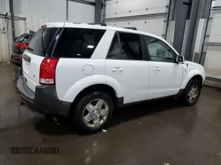 2005 Saturn VUE z VIN 5GZCZ53465S861384, wystawiony jako Copart lot #46280275 z przebiegiem 110 668 mil mil oraz Szkoda całkowita • Salvage title. Historia ofert i sprzedaży dostępna na DreamBid. Obrazek 3.