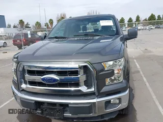 2016 Ford F-150 XL with VIN 1FTEW1CP4GKF12703, listed as a IAAI auction lot 41722044 with 84,699 mi miles and . Bid and sale history available at carsss.com. Image 12.