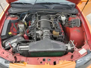 2005 Pontiac GTO with VIN 6G2VX12U55L368842, listed as a Copart auction lot 58777084 with 152,702 mi miles and Clean Title. Bid and sale history available at carsss.com. Image 11.