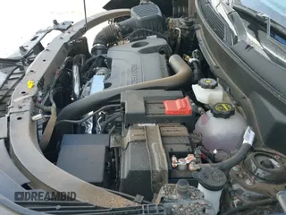 2025 Chevrolet Equinox FWD LT с VIN 3GNAXHEG0SL296896, выставлен на аукционе IAAI как лот 42038976 с пробегом 2 222 миль миль и . История ставок и продаж доступна на DreamBid. Изображение 20.