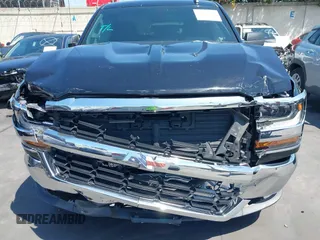 2018 Chevrolet Silverado 1500 Work Truck with VIN 1GCNCNEC0JZ121928, listed as a IAAI auction lot 42123760 with 54,846 mi miles and . Bid and sale history available at DreamBid. Image 6.