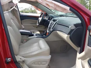 2012 Cadillac SRX Premium Collection with VIN 3GYFNCE32CS520286, listed as a IAAI auction lot 41738946 with 116,113 mi miles. Bid and sale history available at carsss.com. Image 5.