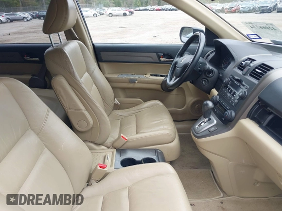 2008 Honda CR-V EX-L with VIN JHLRE38708C024131, listed as a IAAI auction lot 42066774 with 156,214 mi miles and . Bid and sale history available at carsss.com. Image 5.