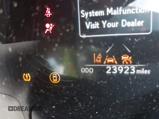 2024 Lexus NX 350 Premium with VIN JTJGGCEZ8R5006094, listed as a IAAI auction lot 41848568 with 23,923 mi miles and . Bid and sale history available at DreamBid. Image 16.