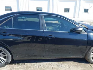 2017 Toyota Camry XLE with VIN 4T1BF1FK8HU792212, listed as a IAAI auction lot 41816216 with 151,036 mi miles. Bid and sale history available at carsss.com. Image 12.