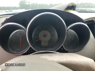 2005 Nissan Altima S z VIN 1N4AL11DX5C290083, wystawiony jako Copart lot #54403135 z przebiegiem Nie podano mil oraz Szkoda całkowita • Salvage title. Historia ofert i sprzedaży dostępna na DreamBid. Obrazek 9.