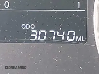 2023 Nissan Kicks S z VIN 3N1CP5BV3PL543504, wystawiony jako IAAI lot #42387560 z przebiegiem 30 740 mil mil oraz . Historia ofert i sprzedaży dostępna na DreamBid. Obrazek 14.