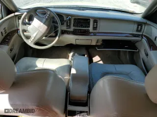 2003 Buick Park Avenue with VIN 1G4CW54K234192194, listed as a Copart auction lot 69660104 with 0 mi miles and Clean Title. Bid and sale history available at carsss.com. Image 8.