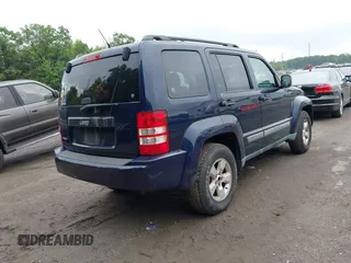 2012 Jeep Liberty Sport with VIN 1C4PJMAK4CW129377, listed as a IAAI auction lot 42474465 with 146,449 mi miles and . Bid and sale history available at DreamBid. Image 4.