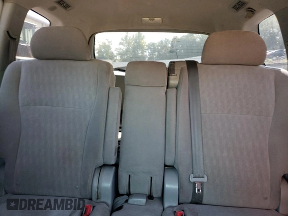 2008 Toyota Highlander Hybrid with VIN JTEEW41A482013140, listed as a Copart auction lot 70886844 with 0 mi miles and Salvage Title. Bid and sale history available at carsss.com. Image 10.