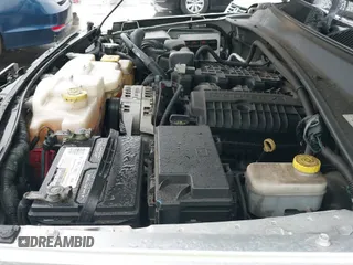 2011 Dodge Nitro Detonator with VIN 1D4PT6GX0BW500626, listed as a IAAI auction lot 41156574 with 152,833 mi miles and . Bid and sale history available at DreamBid. Image 19.