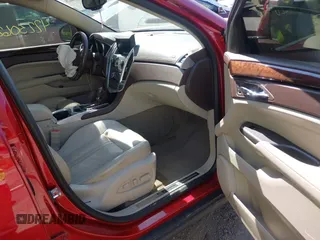 2012 Cadillac SRX Premium Collection with VIN 3GYFNFE35CS579477, listed as a IAAI auction lot 42230628 with 138,789 mi miles and . Bid and sale history available at DreamBid. Image 5.