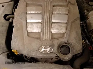 2007 Hyundai Tiburon GT с VIN KMHHN66F77U246951, выставлен на аукционе Copart как лот 83765444 с пробегом 95 582 миль миль и Списание • Salvage title. История ставок и продаж доступна на DreamBid. Изображение 14.