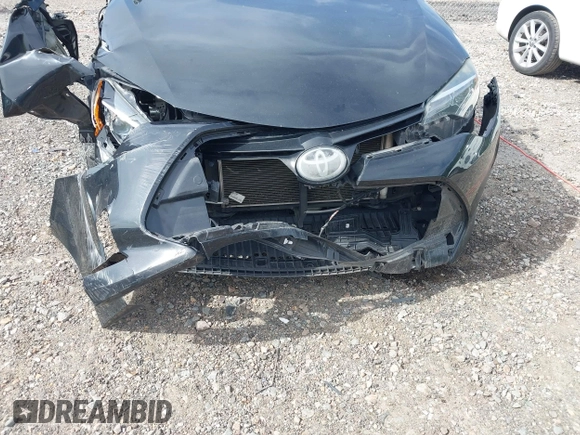 2019 Toyota Corolla L z VIN 2T1BURHEXKC200801, wystawiony jako IAAI lot #42289440 z przebiegiem 114 765 mil mil oraz . Historia ofert i sprzedaży dostępna na DreamBid. Obrazek 17.