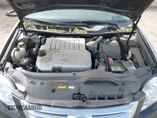 2009 Toyota Avalon XL with VIN 4T1BK36B59U325810, listed as a IAAI auction lot 41337809 with 184,476 mi miles and . Bid and sale history available at carsss.com. Image 10.