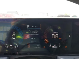 2024 Hyundai Sonata SEL z VIN KMHL64JA1RA425997, wystawiony jako IAAI lot #42489381 z przebiegiem 21 474 mil mil oraz . Historia ofert i sprzedaży dostępna na DreamBid. Obrazek 7.