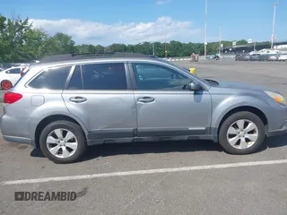 2011 Subaru Outback Limited Power Moon with VIN 4S4BRBKC1B3368332, listed as a IAAI auction lot 42812955 with 171,191 mi miles and . Bid and sale history available at DreamBid. Image 12.