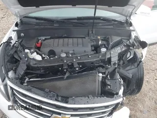 2017 Chevrolet Traverse LT with VIN 1GNKVGKD1HJ346557, listed as a IAAI auction lot 41919372 with 62,838 mi miles and . Bid and sale history available at DreamBid. Image 10.